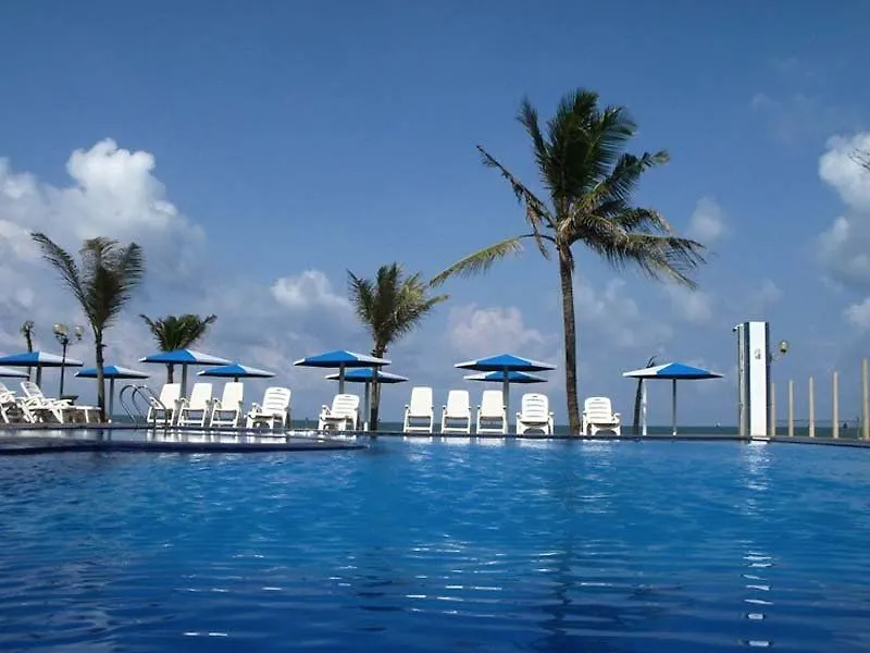 Rani Beach Resorts Negombo 3*,