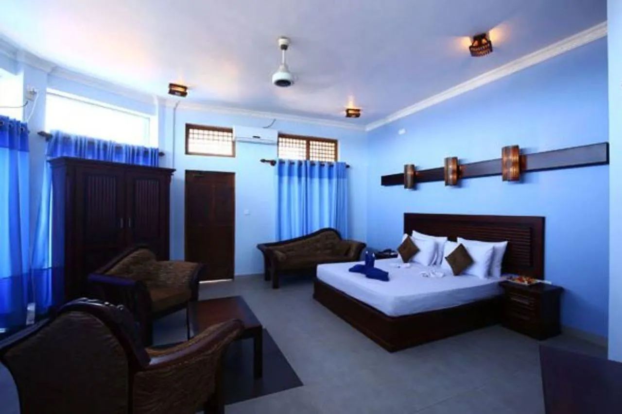 Rani Beach Resorts Negombo Hotel