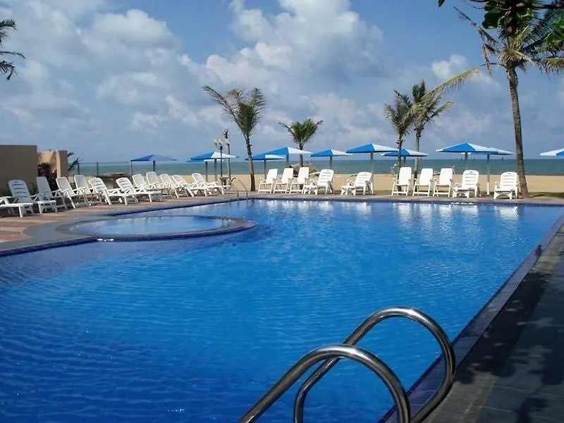 Rani Beach Resorts Negombo 3*,  Sri Lanka