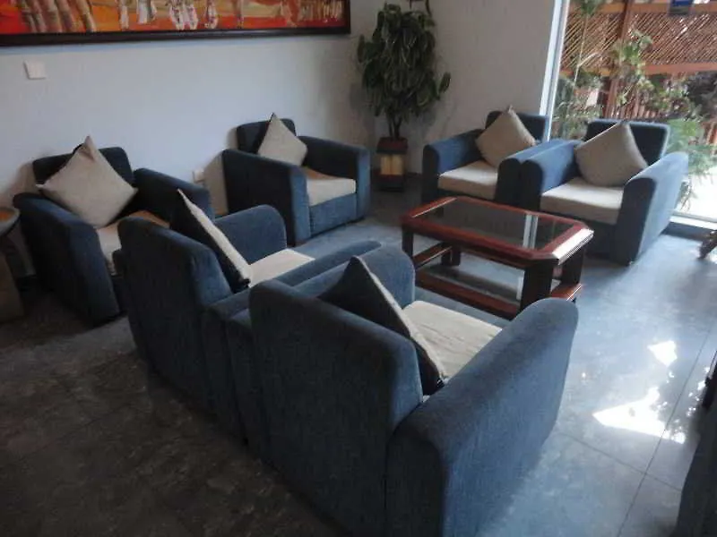 Rani Beach Resorts Negombo