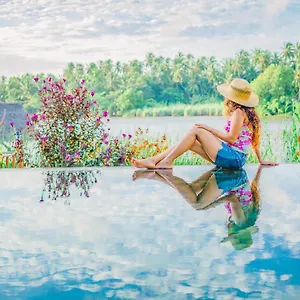 Ξενοδοχείο Waterland, Νεγκόμπο