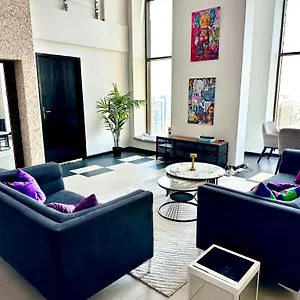 Ora Place Jbr United Arab Emirates