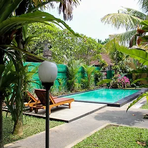 Secret Garden Sky Indonesia