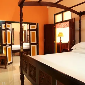 Ceylon *** Negombo