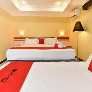 Reddoorz Near Mall Bali Galeria 2 Indonesia