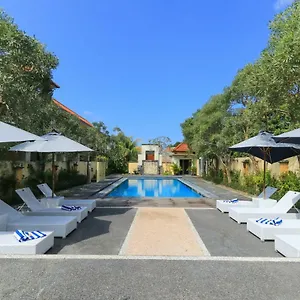 Bali Mega Indonesia