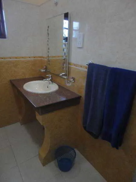 Rani Beach Resorts Negombo